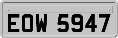 EOW5947