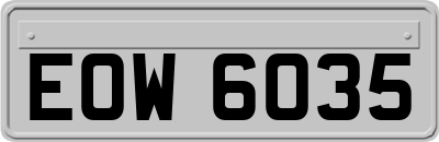 EOW6035