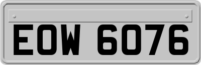 EOW6076