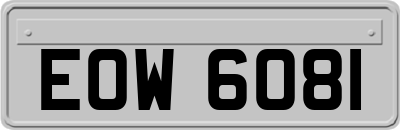 EOW6081