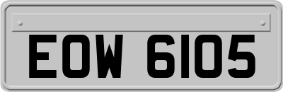 EOW6105