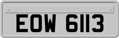 EOW6113