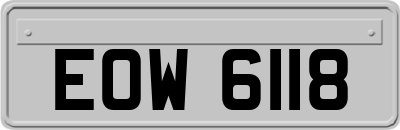 EOW6118