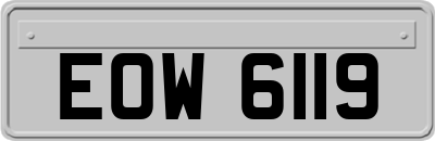 EOW6119
