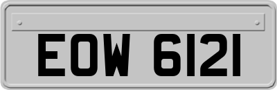 EOW6121