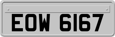 EOW6167