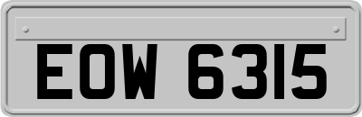 EOW6315