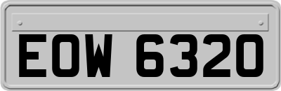 EOW6320