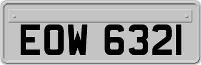 EOW6321