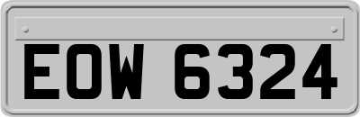 EOW6324