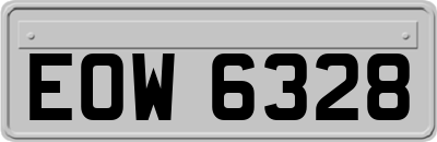 EOW6328