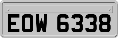 EOW6338
