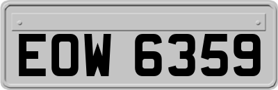 EOW6359
