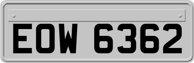 EOW6362