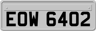 EOW6402