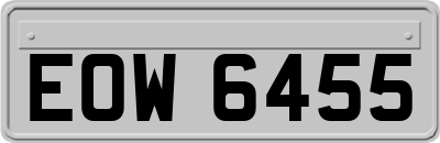 EOW6455