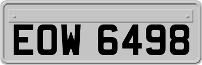 EOW6498