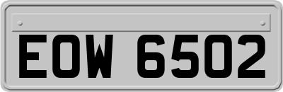 EOW6502