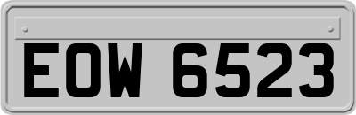 EOW6523
