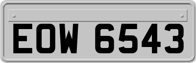 EOW6543
