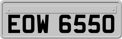 EOW6550