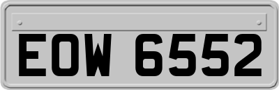 EOW6552