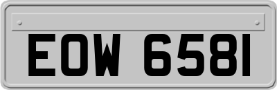 EOW6581