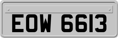 EOW6613