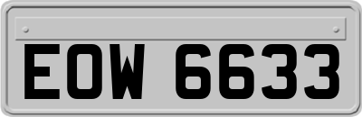 EOW6633