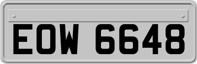 EOW6648