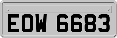 EOW6683