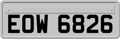 EOW6826
