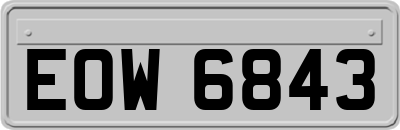 EOW6843