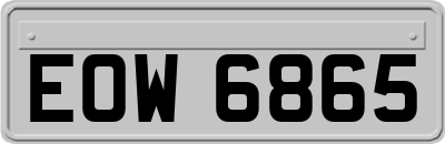 EOW6865