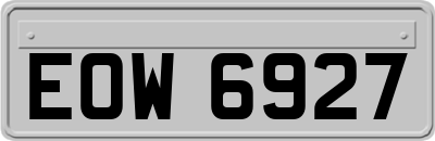 EOW6927