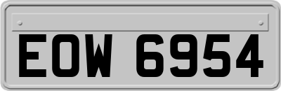 EOW6954