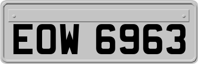 EOW6963