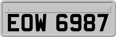 EOW6987