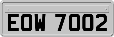 EOW7002