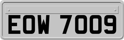 EOW7009