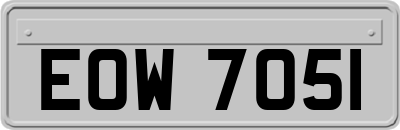 EOW7051