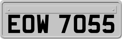 EOW7055