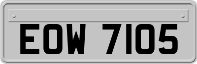 EOW7105