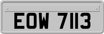 EOW7113