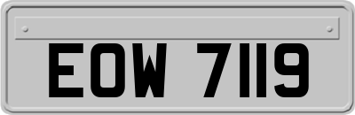 EOW7119