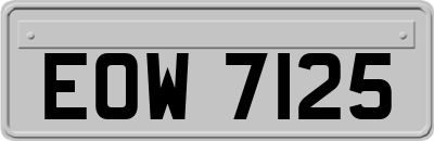EOW7125