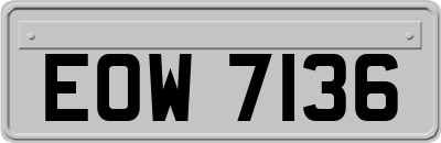EOW7136