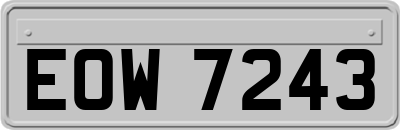 EOW7243