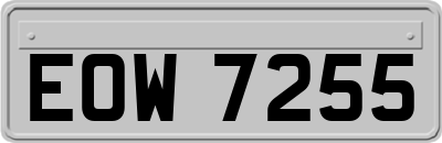 EOW7255