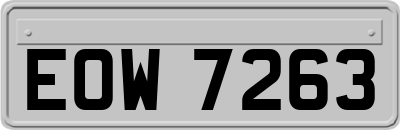 EOW7263